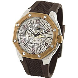 Stuhrling Original Men's Hatteras Automatic Watch
