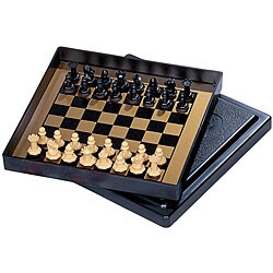 Travel Magnetic Chess Set