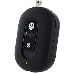 Motorola P790 Portable Power Charger 