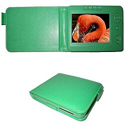 Sungale TD350A- GRE Multimedia Player/ Photo Album