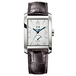 Baume & Mercier Men's Hampton Power Reserve Watch