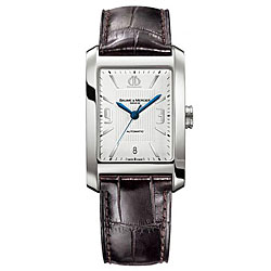 Baume & Mercier Men's Hampton Automatic Watch