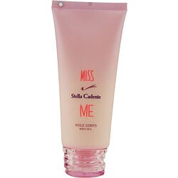 Miss Me Stella Women's Cadente Body Milk Fragrance