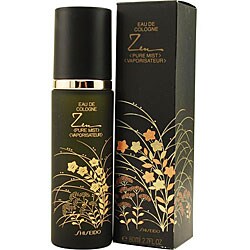 Shiseido 'Zen' Women's 2.7-ounce Eau de Cologne