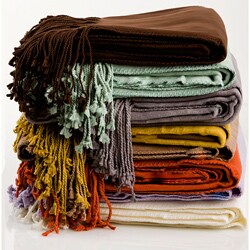Cashmere Showroom Rayon made from Bamboo 