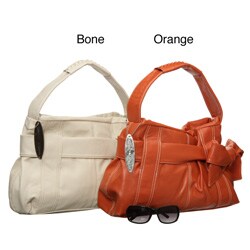 Chinese Laundry Bow Bag