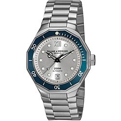 Baume & Mercier Men's Riviera Automatic Watch