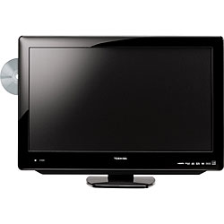 TOSHIBA 26LV61K