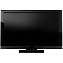 Toshiba 40RV525U 40-inch 1080p HD LCD TV (Refurbished)