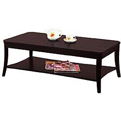 Deco Coffee Table