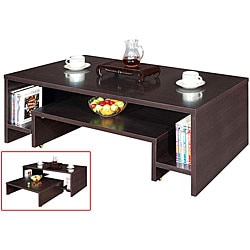 2-in-1 Coffee Table