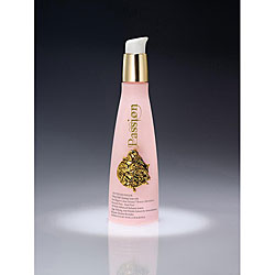 Radiance New York Passion 8-ounce Anti-aging Tanning Lotion