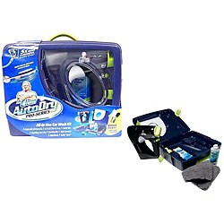 Mr. Clean AutoDry Pro Series All-in-one Car Wash Kit