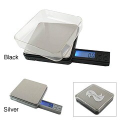 AWS Blade V2 LCD Digital Pocket Scale