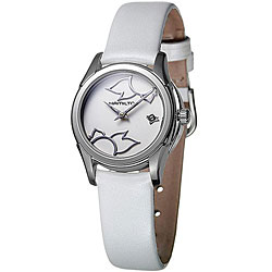 Hamilton Women's Jazz Master Lady Watch