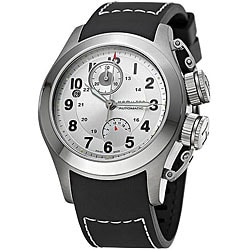 Hamilton Khaki Navy Frogman Men'...