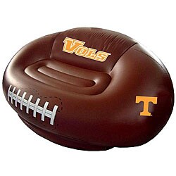 University of Tennessee Inflatable Sofa