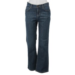 Calvin Klein Jeans Women's Flare-leg Jeans