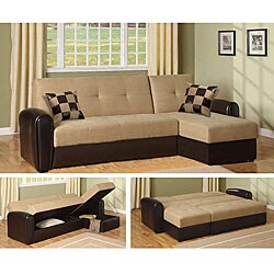 Newman Sectional Sofas (Set of 10)