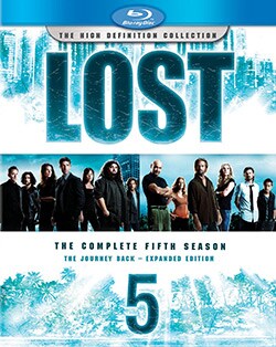 Lost - Season 5 (Dharma Initiative Orientation Kit Limited Edition) (DVD)