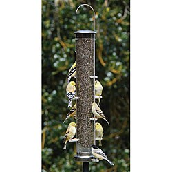 Aspects Quick-Clean Tube Bird Feeder