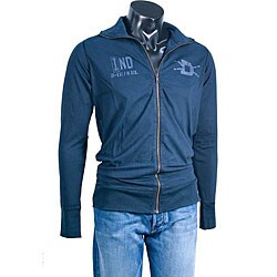 Diesel Men's Lightweight Zip-up ...