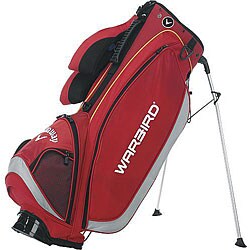 Callaway Warbird Standing Golf Bag