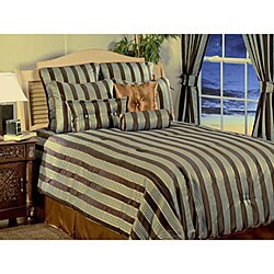 Westwood 4-piece King-size Comforter Set