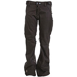 Men's Sessions Hershey Heather Snowboard Pants