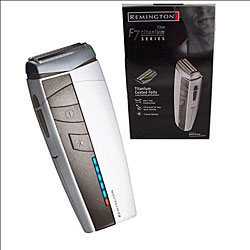 Remington F720DT Basic Model Electric Shaver