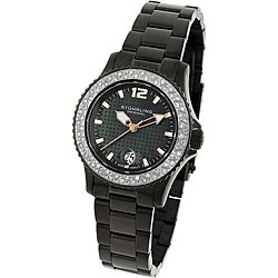 Stuhrling Original Woman's Regatta La Femme Swiss Quartz Watch