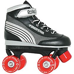 FireStar Boy's Roller Skates