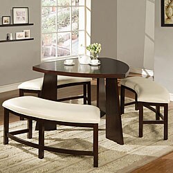Paradise Dining Set