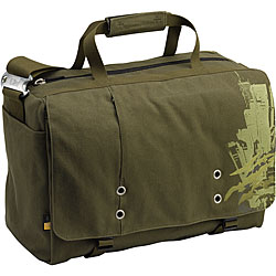 Case Logic 20-inch Canvas Duffle Bag