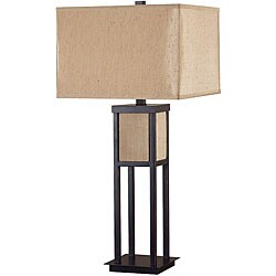 Bromley Table Lamp