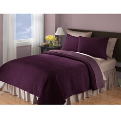 Ava Velvet Quilt