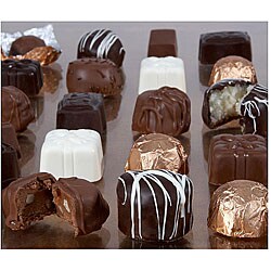 Rocky Mountain Assorted Chocolates (Set of 36 Pieces)