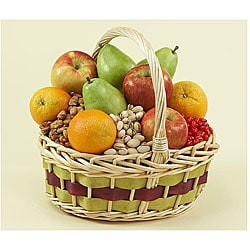 Cherry Moon Farms Favorites Gift Basket