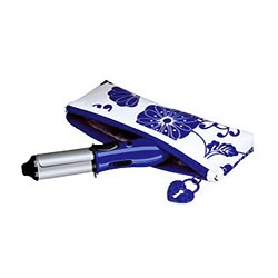 Travel Smart by Conair Mini Pro 1-inch Ceramic Curling Iron