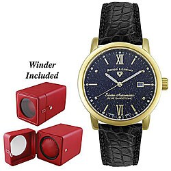 Swiss Legend Men's President Automatic Watch