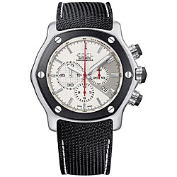 Ebel 1911 Men's Tekton Automatic Chronograph Watch