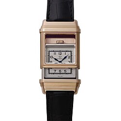 Omega Men's Museum Collection Marine 1932 Watch