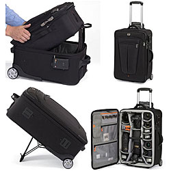 Lowepro Pro Roller x300 Camera Bag