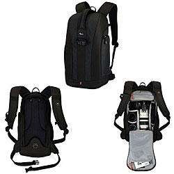 Lowepro Flipside 300 Black Camera Bag