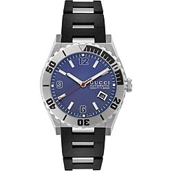 Gucci Men's Pantheon Automatic Watch