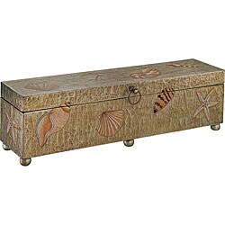 Antique Coast Box