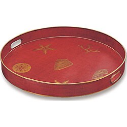 Stylish Coastal Tray