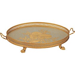 Signature Serving Tray