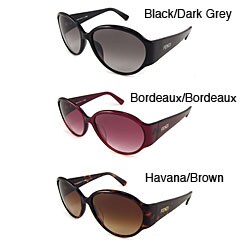 Fendi 'FS 428/A/F' Women's Plastic Designer Sunglasses