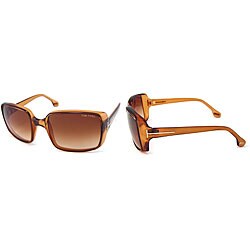 Tom Ford 'Julia TF 0081/ S' Women's Designer Sunglasses